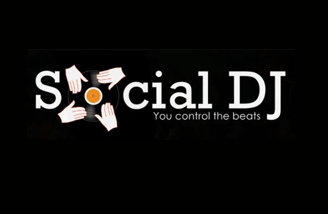Logo Social DJ