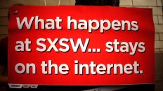 SXSW 2012