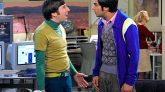 The Big Bang Theory