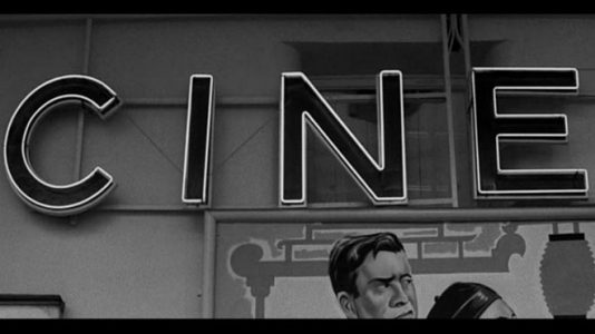 the criterion collection