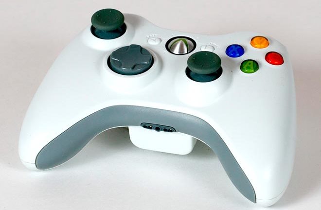 Xbox 360