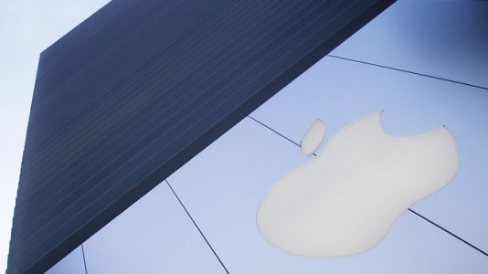 Apple