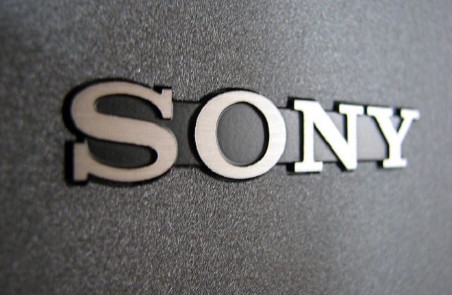 Sony