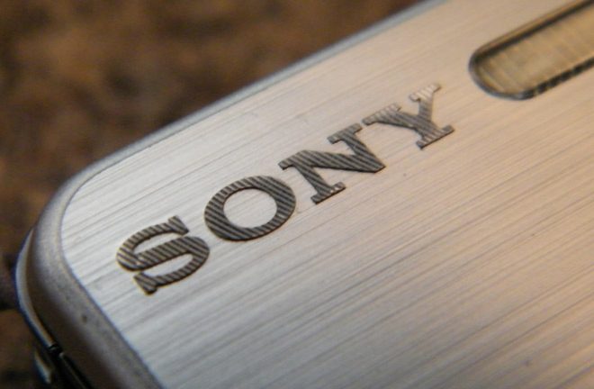 SONY