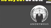 Anonymous contra la Ley del TLC