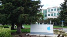 apple oficinas acusasion impuestos