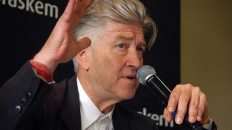 david lynch