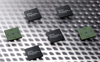 Samsung Exynos 4 Quad