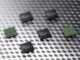 Samsung Exynos 4 Quad