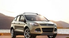 Ford Escape 2013