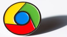 Google chrome