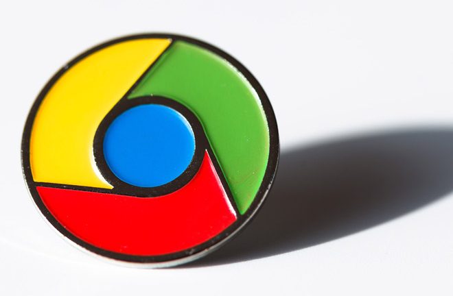 Google chrome