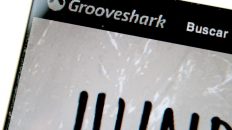 Grooveshark