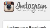 Facebook compra Instagram