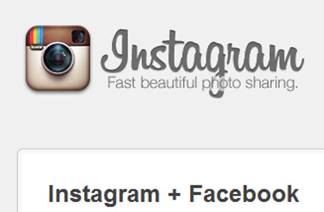 Facebook compra Instagram