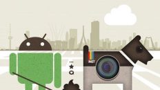 instagram para android