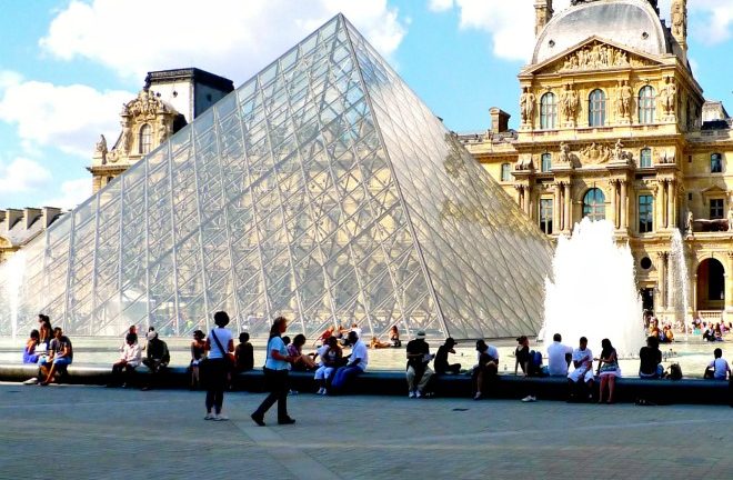 louvre