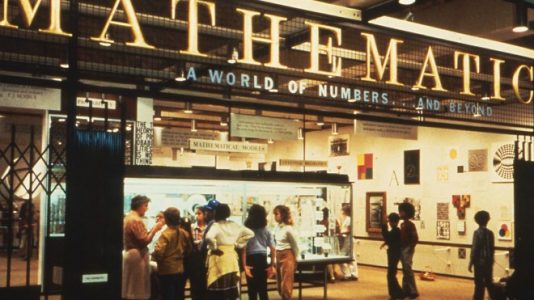 Exposición matemáticas