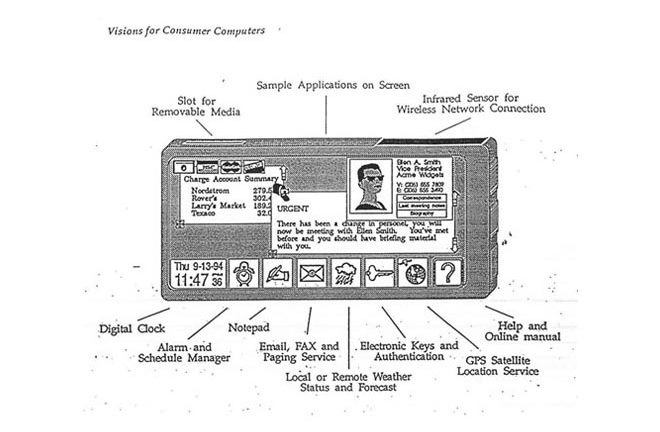 microsoft smartphone