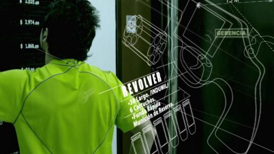 motion graphics 180 segundos