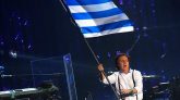 paul mccartney bogota