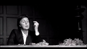 paul mccartney legado