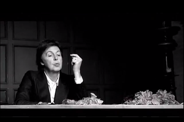 paul mccartney legado