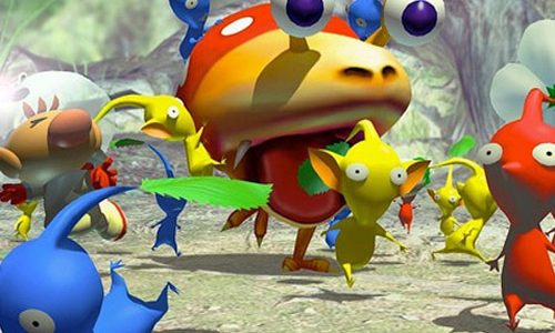 Pikmin