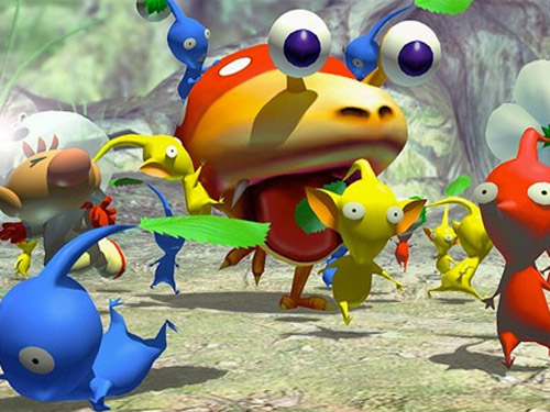 Pikmin