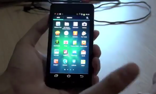 samsung galaxy sIII revelacion