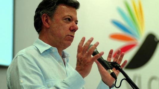 Juan Manuel Santos
