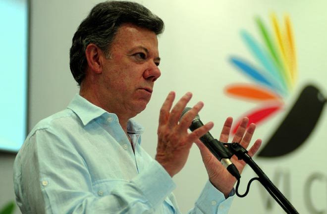 Juan Manuel Santos