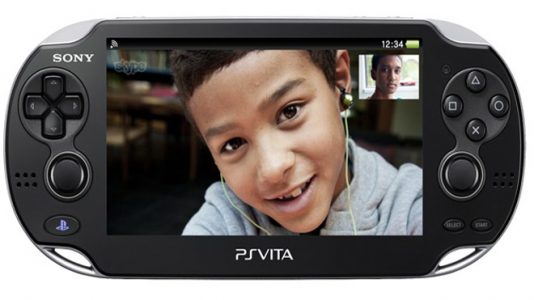 Skype llega al PS Vita