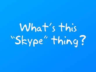 Skype