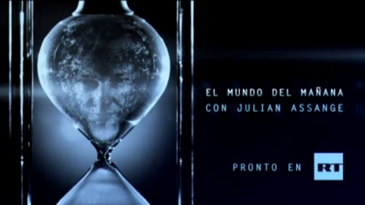 the world of tomorrow