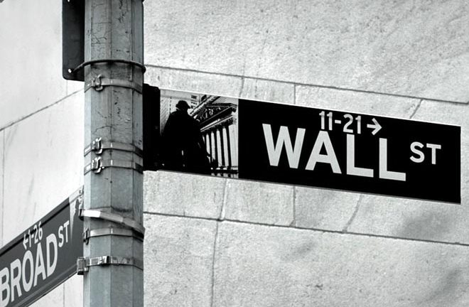 Wall Street