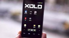 XOLO 900, teléfono Intel Inside