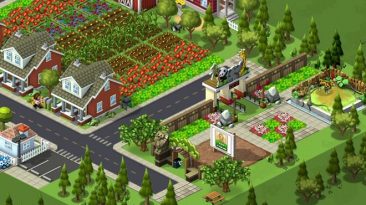 zynga cityville ganancias