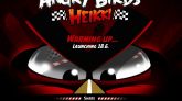 Angry birds Heikki