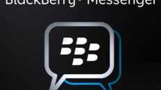 Blackberry Messenger