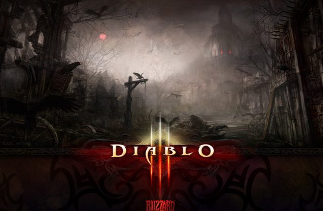 Diablo III