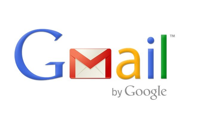 Gmail logo