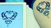 Instattoo