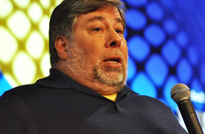 Steve Wozniak