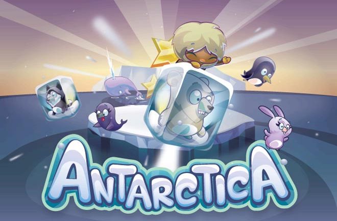 Antacrtica