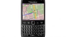 VQ Mileage Tracker para BlackBerry