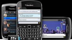 BlackBerry Messenger