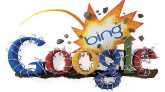 Bing vs. Google