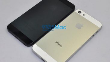 Posible iPhone 5