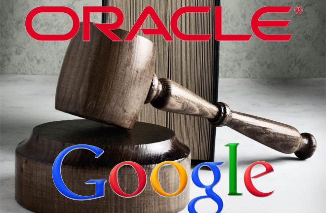 Oracle vs. Google